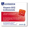 VITAMIN B12 1.000 µg Lichtenstein Ampullen