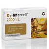 D3-INTERCELL 2.000 I.E. Kapseln