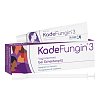 KADEFUNGIN 3 Vaginalcreme