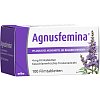 AGNUSFEMINA 4 mg Filmtabletten