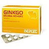 GINKGO BILOBA HEVERT Tabletten