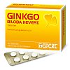 GINKGO BILOBA HEVERT Tabletten