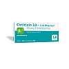 CETIRIZIN 10-1A Pharma Filmtabletten