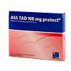 ASS TAD 100 mg protect magensaftres.Filmtabletten