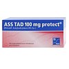 ASS TAD 100 mg protect magensaftres.Filmtabletten