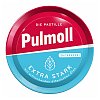 PULMOLL Extra stark zuckerfrei Bonbons