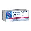 AMBROXOL 75 retard Heumann Kapseln