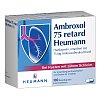 AMBROXOL 75 retard Heumann Kapseln