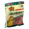 CRANBERRY FRUCHTSAFTBÄRCHEN