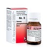 Dr. Reckeweg Schüßler Salz Nr. 3 Ferrum phosphoricum D12