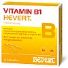 VITAMIN B1 HEVERT Ampullen