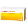 VITAMIN B1 HEVERT Ampullen