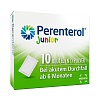 Perenterol junior bei akutem Durchfall & zur Vorbeugung
