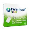 PERENTEROL Junior 250 mg Pulver Btl.