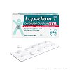 LOPEDIUM T akut bei akutem Durchfall Tabletten