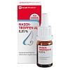 NASENTROPFEN AL 0,05%