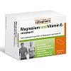 MAGNESIUM UND VITAMIN E-ratiopharm Kapseln