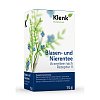 BLASEN UND Nierentee II