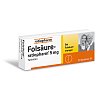 FOLSÄURE-RATIOPHARM 5 mg Tabletten