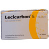 LECICARBON E CO2 Laxans Erwachsenensuppositorien