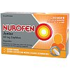 NUROFEN Junior 60 mg Ibuprofen Zäpfchen bei Fieber & Schmerzen