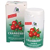 Cranberry Kapseln 400 mg - Hergestellt in Deutschland
