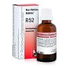 Dr. Reckeweg Nux Vomica-Gastreu® R52