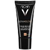 Vichy Dermablend Teint-korriegierendes Make-up bronze, Pigmentflecken überschminken