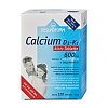 GESUNDFORM Calcium 600 D3+K1 Osteo Tabletten