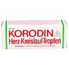 KORODIN Herz-Kreislauf-Tropfen zum Einnehmen