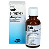 SAB simplex Suspension zum Einnehmen