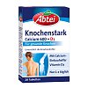 ABTEI Knochenstark Calcium 600+D3 Tabletten