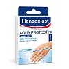 HANSAPLAST Aqua Protect Pflaster Hand Set