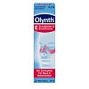 Olynth® 0,1% Nasenspray für Erwachsene