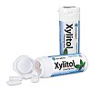 MIRADENT Xylitol Chewing Gum Minze