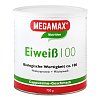 EIWEISS 100 Cappuccino Megamax Pulver