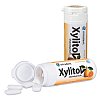 MIRADENT Xylitol Chewing Gum Frucht