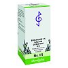 BIOCHEMIE 15 Kalium jodatum D 6 Tabletten