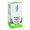 BIOCHEMIE 22 Calcium carbonicum D 12 Tabletten