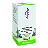 BIOCHEMIE 23 Natrium bicarbonicum D 6 Tabletten