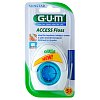GUM ACCESS FLOSS 50 Anwendungen