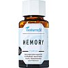NATURAFIT Memory Kapseln