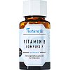 NATURAFIT Vitamin B Komplex F Kapseln