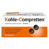 KOHLE Compretten Tabletten