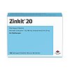 ZINKIT 20 überzogene Tabletten