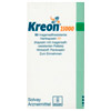 KREON 25.000 Hartkps.m.magensaftr.überz.Pellets