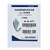 NASENDUSCHE Glas n.Harke 100 ml