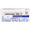SELENASE 50 AP Tabletten