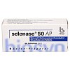 SELENASE 50 AP Tabletten