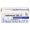 SELENASE 50 AP Tabletten